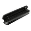 Sigillatrice per alimenti sottovuoto - nero - portatile - Mulin