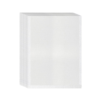 Sacchetto per sottovuoto - termoresistenti - 25 x 35 cm - Mulin - conf. 30 pezzi