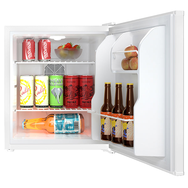 Frigo Minibar Rinfresco46 - per hotel - 43 x 51,7 x 51 cm - E+ - 46 Lt - bianco - G3 Ferrari
