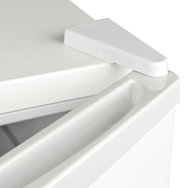 Frigo Minibar Rinfresco46 - per hotel - 43 x 51,7 x 51 cm - E+ - 46 Lt - bianco - G3 Ferrari