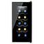 Cantinetta Riservetta 10 - per 10 bottiglie - 26 x 56,7 x 51,5 cm - nero - G3 Ferrari