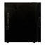 Cantinetta Riservetta 10 - per 10 bottiglie - 26 x 56,7 x 51,5 cm - nero - G3 Ferrari
