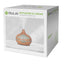 Diffusore aromi - LED - 2 W - umidificatore - Mulin