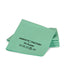 Panni PU Flash - 34 x 36 cm - verde - Perfetto Factory - conf. 5 pezzi
