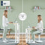 Scrivania Compatta Pneumatica Sit-Stand - mobile - pieghevole - 65 x 46 x 74-109 cm - bianco - Leitz