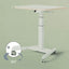 Ruote per scrivania Compatta Sit-Stand - Leitz