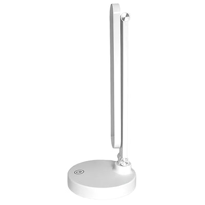 Lampada da tavolo  - LED - bianco