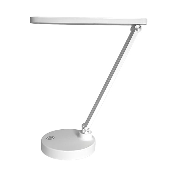 Lampada da tavolo  - LED - bianco
