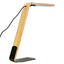 Lampada Ledaika - 10W - legno - Alba