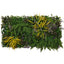 Siepe sintetica Verdecor Forest - 0,5 x 1 mt - Verdemax