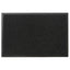 Tappeto Aqua 45 - 60 x 90 cm - antracite - Medial International