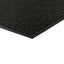 Tappeto Aqua 45 - 60 x 90 cm - antracite - Medial International