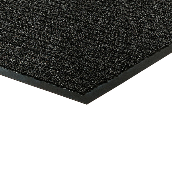 Tappeto Aqua 45 - 60 x 90 cm - antracite - Medial International