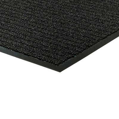 Tappeto Aqua 45 - 60 x 90 cm - antracite - Medial International