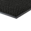 Tappeto Aqua 65 - 60 x 90 cm - nero - Medial International
