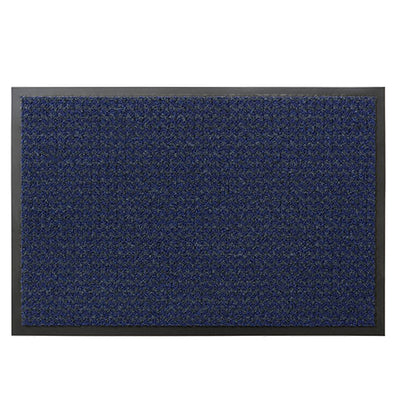 Tappeto Aqua 65 - 130 x 200 cm - blu - Medial International