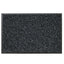 Tappeto Nelson - 60 x 90 cm - antracite - Medial International