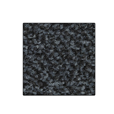 Tappeto Nelson - 90 x 150 cm - antracite - Medial International