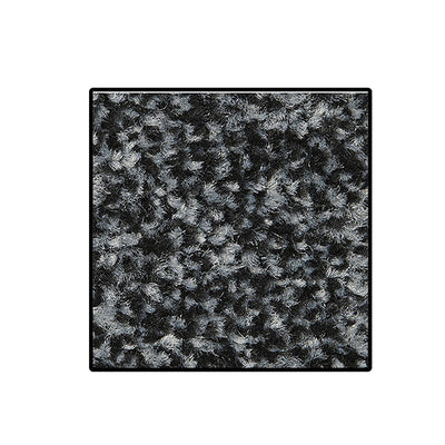 Tappeto Nelson - 90 x 150 cm - grigio - Medial International