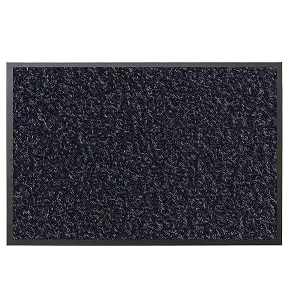 Tappeto Collect - 60 x 90 cm - antracite - Medial International