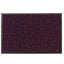 Tappeto Collect - 60 x 90 cm - rosso - Medial International