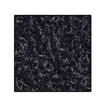Tappeto Collect - 90 x 150 cm - antracite - Medial International