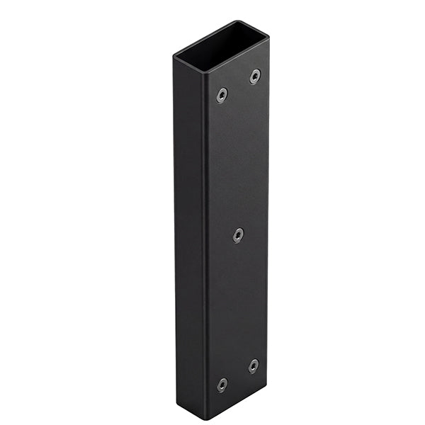 Connettore per gettacarte FRONT - 4 x 8 x 40 cm - Stilcasa