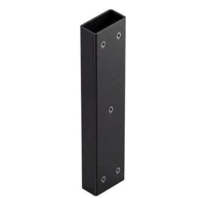 Connettore per gettacarte FRONT - 4 x 8 x 40 cm - Stilcasa