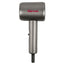 Asciugacapelli da viaggio PH04 - 9,5 x 19 x 6,5 cm - 1000 W - 220/240 V - grigio - Girmi