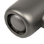 Asciugacapelli da viaggio PH04 - 9,5 x 19 x 6,5 cm - 1000 W - 220/240 V - grigio - Girmi