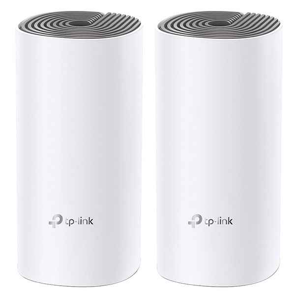 Sistema Mesh - Wi-Fi AC1200 - 2Pack - TP-LINK