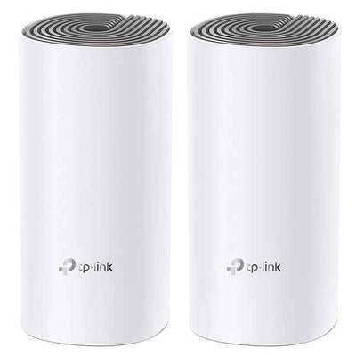 Sistema Mesh - Wi-Fi AC1200 - 2Pack - TP-LINK
