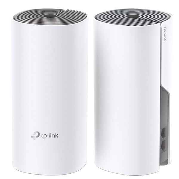 Sistema Mesh - Wi-Fi AC1200 - 2Pack - TP-LINK