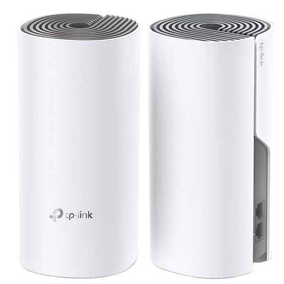 Sistema Mesh - Wi-Fi AC1200 - 2Pack - TP-LINK