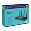 Router F (FTTH* | FTTB | Ethernet) -  Wi-Fi 6 AX1500 - TP-LINK