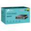 Switch Easy Smart -  5 Porte Gigabit - TP-LINK