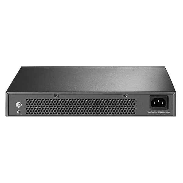 Switch  Gigabit - 24 Porte per desktop e rack - TP-LINK