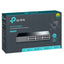 Switch  Gigabit - 24 Porte per desktop e rack - TP-LINK