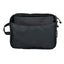 Organizer da viaggio Explora - tessuto - nero - Lebez - set 3 pezzi