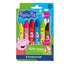 Peppa Pig collection - articoli assortiti - Staedtler - expo 38 pezzi
