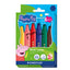 Peppa Pig collection - articoli assortiti - Staedtler - expo 38 pezzi