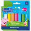 Peppa Pig collection - articoli assortiti - Staedtler - expo 38 pezzi