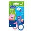 Peppa Pig collection - articoli assortiti - Staedtler - expo 38 pezzi