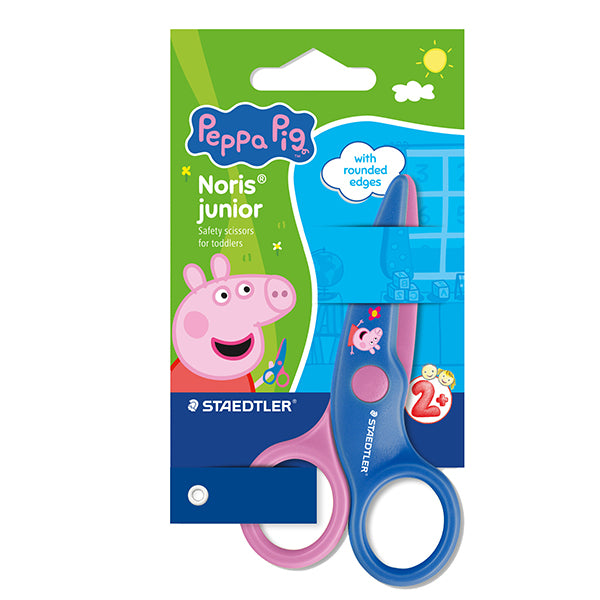 Peppa Pig collection - articoli assortiti - Staedtler - expo 38 pezzi