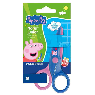Forbici Noris® Junior - plastica - colori assortiti - Staedtler