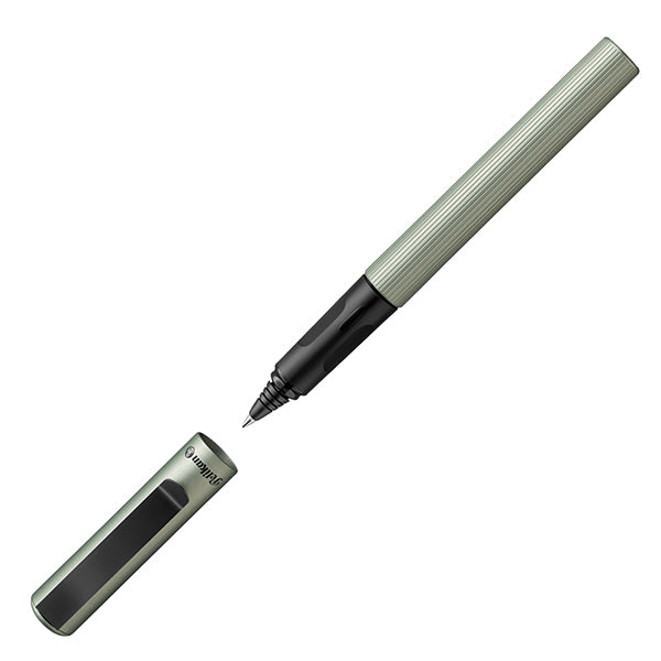 Roller Pina Colada Edition - punta 0,7mm - fusto colori assortiti - Pelikan - expo da 12 pezzi