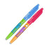 Penna cancellabile Frixion Ball Best Friends - fusto colori assortiti - Pilot - expo 60 pezzi