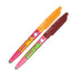 Penna cancellabile Frixion Ball Best Friends - fusto colori assortiti - Pilot - expo 60 pezzi