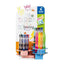 Roller gel pop'lol - colori assortiti classic + neon - Pilot - expo 48 pezzi
