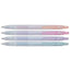 Roller gel pop'lol - colori assortiti classic + pastel - Pilot - expo 48 pezzi